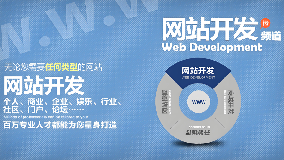 如何選擇一家湖北網(wǎng)站搭建公司？